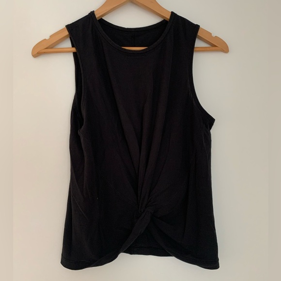 Lululemon Tank Top - Picture 2 of 2
